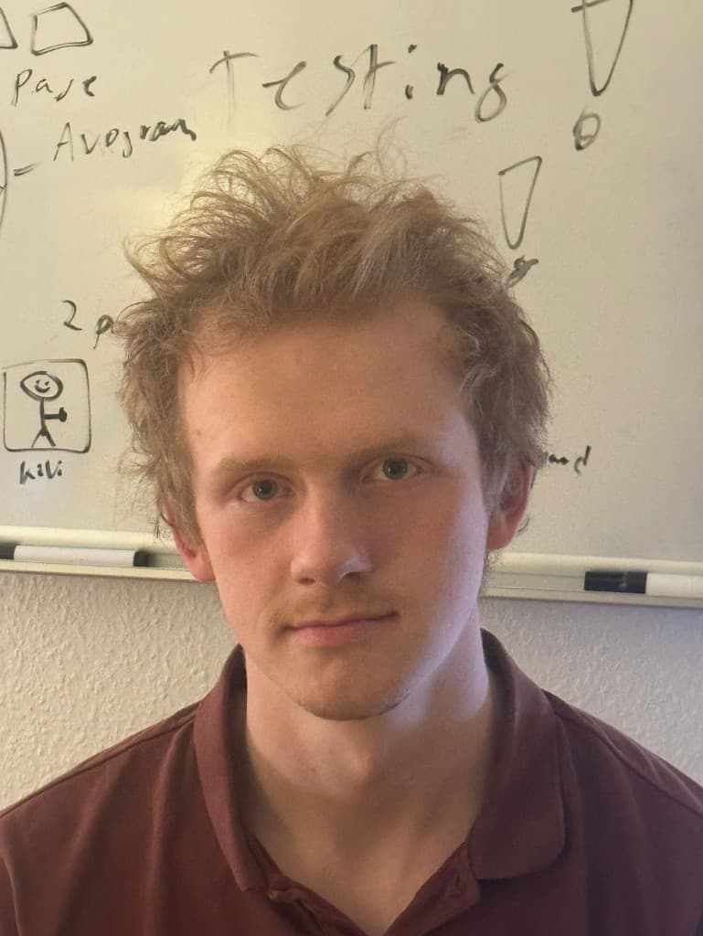 Kilian Weinzierl
